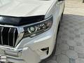 Toyota Land Cruiser Prado 2022 года за 26 000 000 тг. в Атырау – фото 6