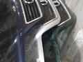 Решетка радиатора на Audi A6 (C5) капляүшін15 000 тг. в Алматы