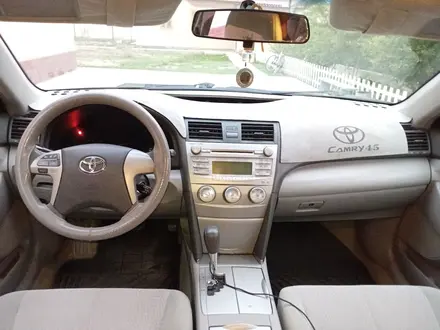 Toyota Camry 2011 года за 6 450 000 тг. в Атырау – фото 9