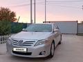 Toyota Camry 2011 года за 6 450 000 тг. в Атырау