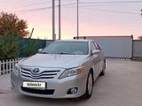 Toyota Camry 2011 года за 6 450 000 тг. в Атырау