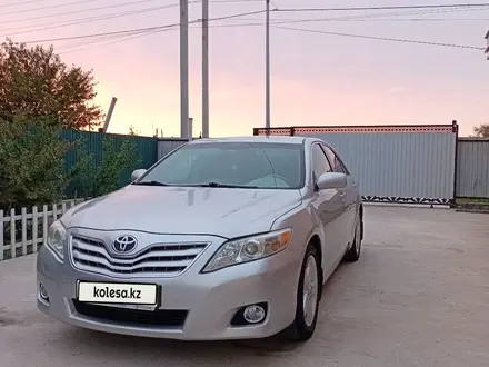 Toyota Camry 2011 года за 6 450 000 тг. в Атырау