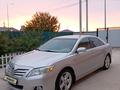 Toyota Camry 2011 года за 6 450 000 тг. в Атырау – фото 2