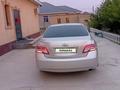 Toyota Camry 2011 года за 6 450 000 тг. в Атырау – фото 5