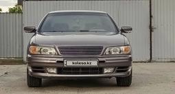 Nissan Maxima 1996 годаүшін4 500 000 тг. в Талдыкорган