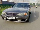 Nissan Maxima 1996 годаүшін4 500 000 тг. в Талдыкорган – фото 2
