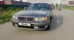 Nissan Maxima 1996 годаүшін4 500 000 тг. в Талдыкорган – фото 2