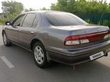 Nissan Maxima 1996 годаүшін4 500 000 тг. в Талдыкорган – фото 5