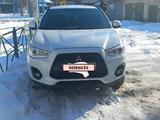 Mitsubishi ASX 2013 годаfor6 000 000 тг. в Шымкент – фото 2