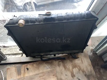 Радиатор основной Pajero 2 4g54үшін60 000 тг. в Алматы