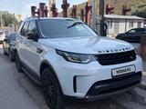 Land Rover Discovery 2017 года за 19 900 000 тг. в Алматы