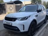 Land Rover Discovery 2017 года за 19 900 000 тг. в Алматы – фото 2