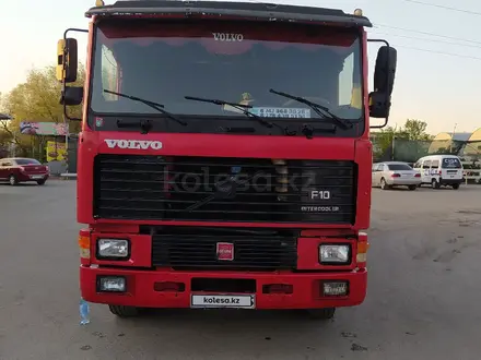 Volvo  F10 1994 года за 15 500 000 тг. в Алматы – фото 5