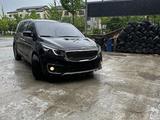 Kia Carnival 2016 года за 7 300 000 тг. в Кентау
