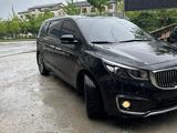 Kia Carnival 2016 года за 7 300 000 тг. в Кентау – фото 3