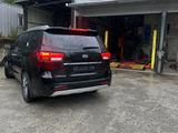 Kia Carnival 2016 года за 7 300 000 тг. в Кентау – фото 5