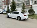 Lexus GS 250 2014 годаүшін12 400 000 тг. в Астана – фото 3