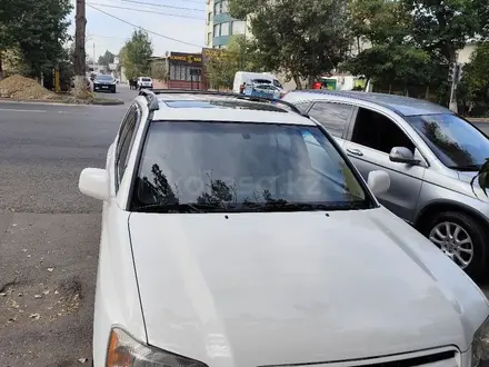 Toyota Highlander 2001 года за 6 300 000 тг. в Тараз – фото 10