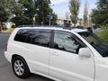 Toyota Highlander 2001 года за 6 300 000 тг. в Тараз – фото 16