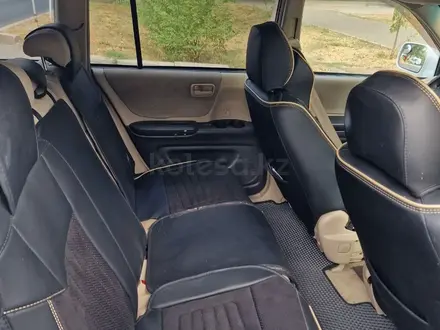 Toyota Highlander 2001 года за 6 300 000 тг. в Тараз – фото 7