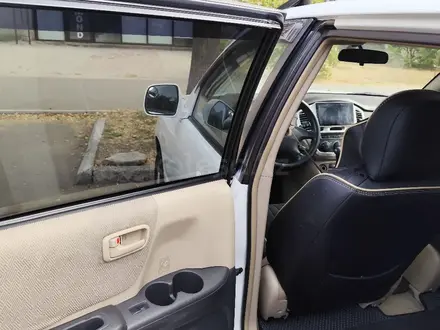 Toyota Highlander 2001 года за 6 300 000 тг. в Тараз – фото 8