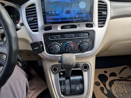 Toyota Highlander 2001 года за 6 300 000 тг. в Тараз – фото 9