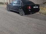 Audi A4 1995 годаүшін900 000 тг. в Шымкент – фото 3