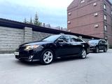 Toyota Camry 2012 годаfor8 100 000 тг. в Кокшетау – фото 2