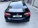 Toyota Camry 2012 года за 8 700 000 тг. в Кокшетау – фото 4