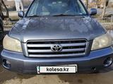 Toyota Highlander 2003 года за 6 000 000 тг. в Алматы – фото 3