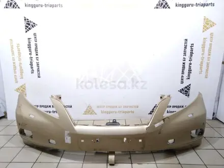 Бампер передний и задний на Lexus за 25 000 тг. в Семей – фото 5