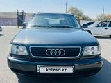 Audi A6 1996 годаүшін2 200 000 тг. в Алматы