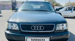 Audi A6 1996 года за 2 200 000 тг. в Алматы