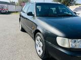 Audi A6 1996 года за 2 200 000 тг. в Алматы – фото 3