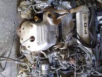 Двигатель коробка акпп Toyota 3s-FSE D-4 2wd.үшін500 000 тг. в Алматы