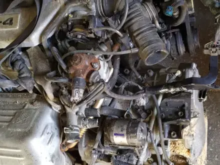 Двигатель коробка акпп Toyota 3s-FSE D-4 2wd. за 500 000 тг. в Алматы – фото 2