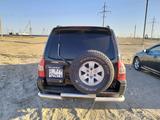 Mitsubishi Pajero 2006 годаүшін6 600 000 тг. в Актау – фото 5