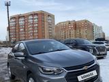 Chevrolet Onix 2024 годаүшін8 000 000 тг. в Астана