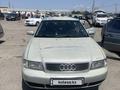 Audi A4 1996 года за 1 700 000 тг. в Тараз – фото 4