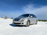 Honda Odyssey 2006 годаfor6 000 000 тг. в Аксай – фото 4