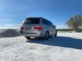 Honda Odyssey 2006 годаfor6 000 000 тг. в Аксай