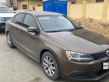 Volkswagen Jetta 2011 года за 4 500 000 тг. в Актау