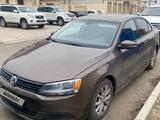 Volkswagen Jetta 2011 года за 4 500 000 тг. в Актау – фото 4