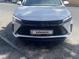 Chevrolet Monza 2023 года за 8 000 000 тг. в Шымкент – фото 3
