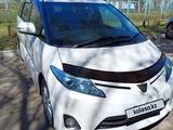 Toyota Estima 2012 года за 9 015 000 тг. в Усть-Каменогорск