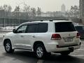 Toyota Land Cruiser 2008 года за 15 800 000 тг. в Алматы – фото 4