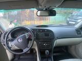 Saab 9-3 2003 года за 2 700 000 тг. в Павлодар – фото 4