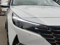 Hyundai Elantra 2023 годаүшін13 500 000 тг. в Шымкент – фото 5