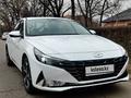 Hyundai Elantra 2023 годаүшін13 500 000 тг. в Шымкент – фото 6