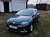 Renault Sandero 2014 года за 3 800 000 тг. в Уральск – фото 2